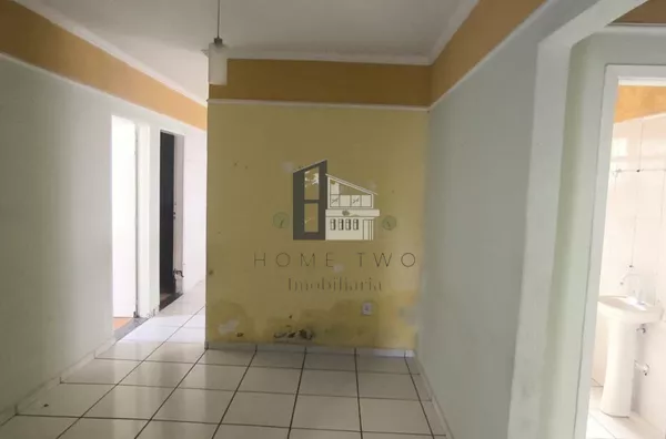 Casa para aluguel, 3 quarto(s),  Conjunto Habitacional Isaura Pitta Garms, Bauru