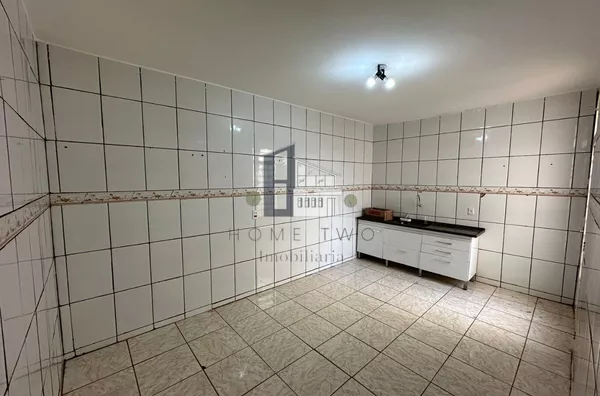 Casa para aluguel,  Vila São João Do Ipiranga, Bauru