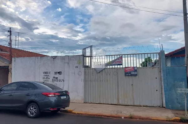 Terreno para venda,  Vila Cardia 400m2 , Bauru - Foto 4