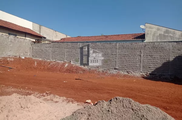 Terreno à venda, 242 m² por R$ 125.000,00 - Vila Nipônica - Bauru/SP