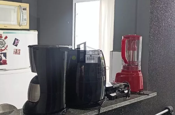 Apartamento para venda, 2 quarto(s),  Jardim Maria Célia, Bauru