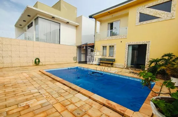 Casa para venda, 3 quarto(s),  Jardim Aeroporto, Bauru