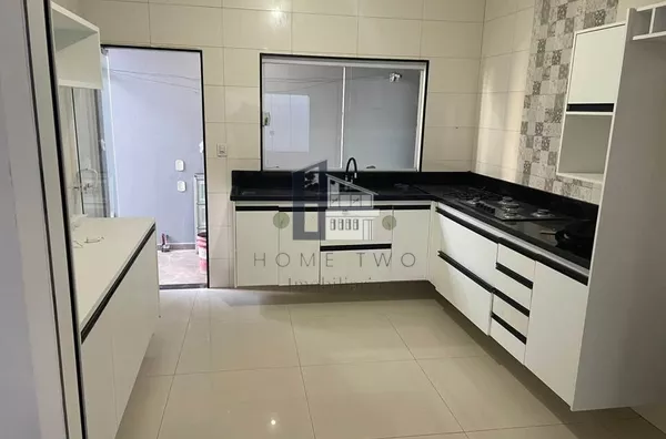 Casa para aluguel e venda, 2 quarto(s),  Santa Fé, Bauru - Foto 28