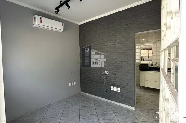 Casa para aluguel, 3 quarto(s),  Vila São João Da Boa Vista, Bauru