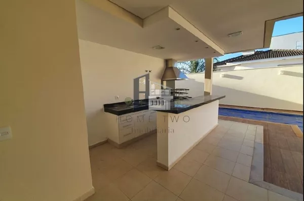 Casa para aluguel, 4 quarto(s),  Vila Aviação, Bauru