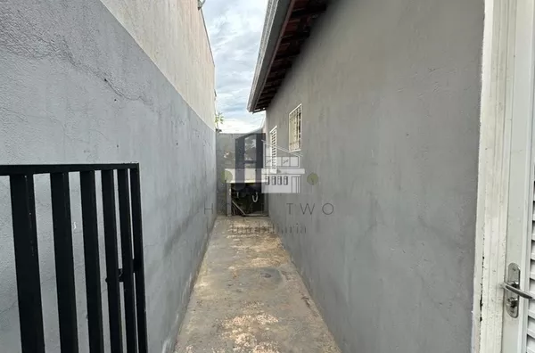 Kitnet para aluguel,  Vila Santa Luzia, Bauru
