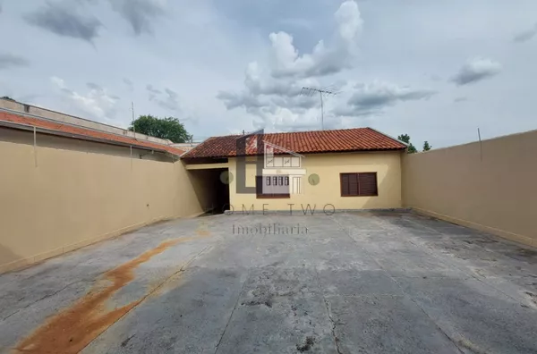 Casa para venda e aluguel, 3 quarto(s),  Jardim Silvestre, Bauru
