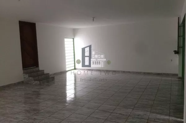 Casa para aluguel, 3 quarto(s),  Parque Vista Alegre, Bauru
