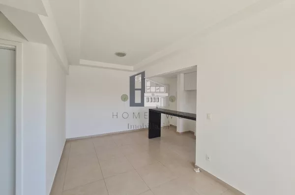 Apartamento para aluguel, 2 quarto(s),  Jardim Colonial, Bauru