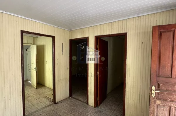 Casa para aluguel, 2 quarto(s),  Vila Nova Santa Clara, Bauru