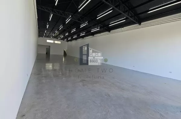Barracão para aluguel, 450m2  Vila Cardia, Bauru