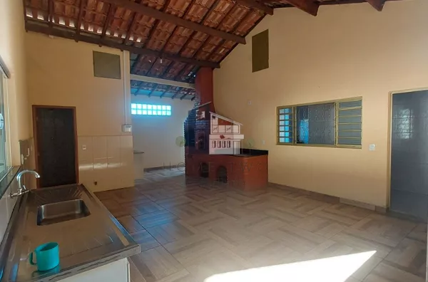 Casa para venda,  Vila São João Da Boa Vista, Bauru