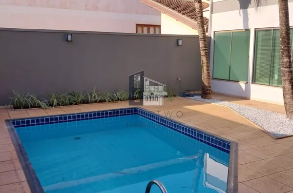 Casa para aluguel 04 quarto(s) vila aviação bauru