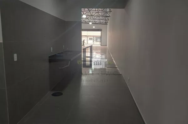 Barracão para aluguel,  Vila Falcão, Bauru