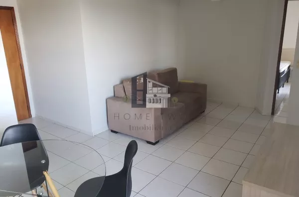 Apartamento para aluguel 2 quarto(s) jardim infante dom henrique bauru