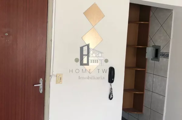 Apartamento para venda, 2 quarto(s),  Vila Industrial, Bauru