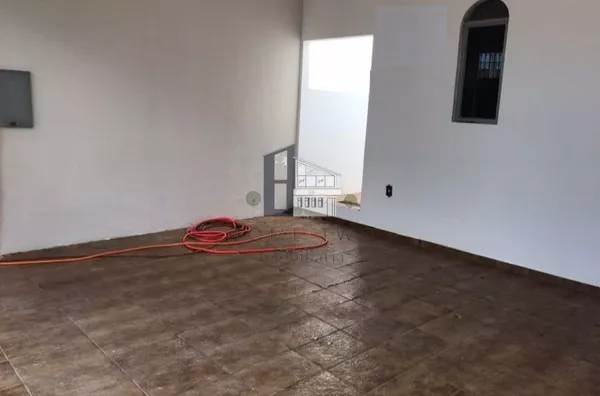 Casa para aluguel, 3 quarto(s),  Vila Lemos, Bauru