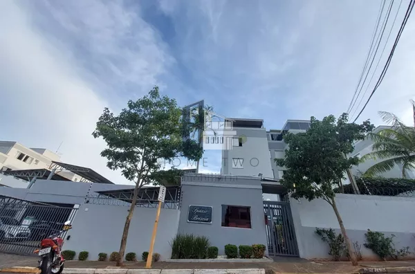 Apartamento para venda,  Spazio Bréscia Vila Cardia, Bauru