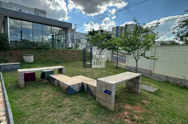 Apartamento para aluguel, 2 quarto(s),  Vitta São José, Bauru