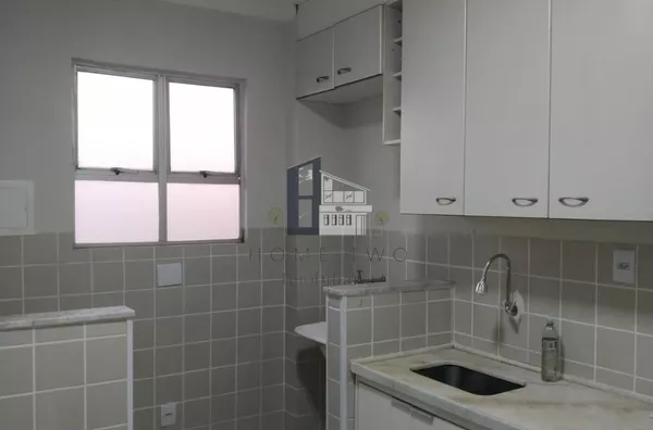 Apartamento para aluguel, 2 quarto(s), Ed. Leila, Vila Cardia, Bauru