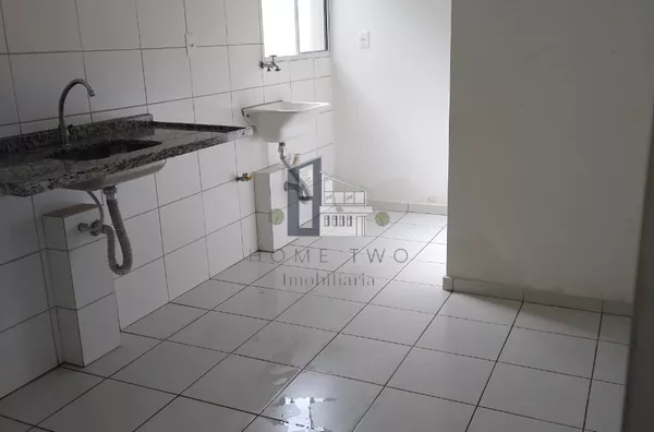 Apartamento para venda e aluguel, 2 quarto(s),  Vila Ipiranga, Bauru