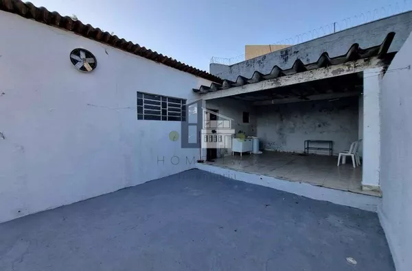 Casa para aluguel, 3 quarto(s),  Jardim Bela Vista, Bauru