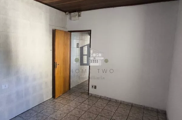 Casa para aluguel, 1 quarto(s),  Jardim Maria Angélica, Bauru