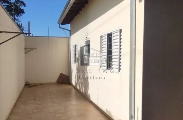 Casa para venda e aluguel 3 quarto(s) parque são joão bauru