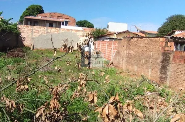 Terreno para venda,  Jardim Dona Lili, Bauru