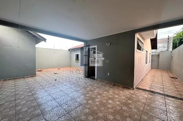 Casa para venda e aluguel, 3 quarto(s),  Jardim Solange, Bauru