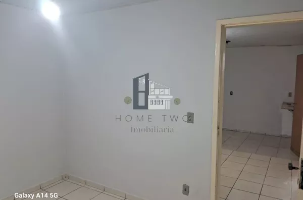Casa para aluguel, 2 quarto(s),  Jardim Ivone, Bauru