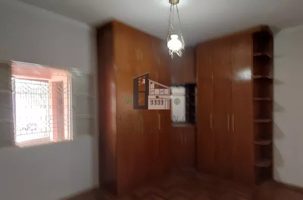 Casa para Venda, Bela Vista, Bauru