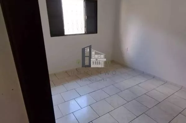 Casa para aluguel, 2 quarto(s),  Jardim Flórida, Bauru