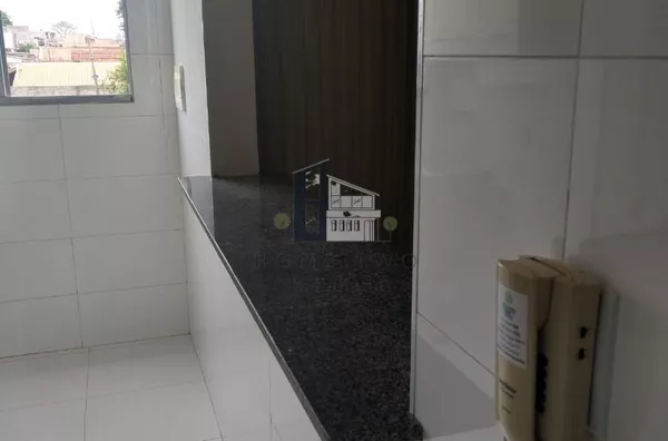 Apartamento à venda, 48 m² por R$ 170.000,00 - Jardim Redentor - Bauru/SP