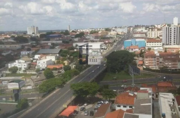 Apartamento para aluguel no Ubajara, 1 quarto(s),  Vila Universitaria, Bauru