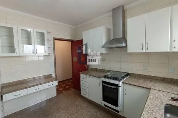 Casa para aluguel, 4 quarto(s), Jardim America, Zona Sul, Próximo Avenida Nossa Senhora de Fatima, Bauru