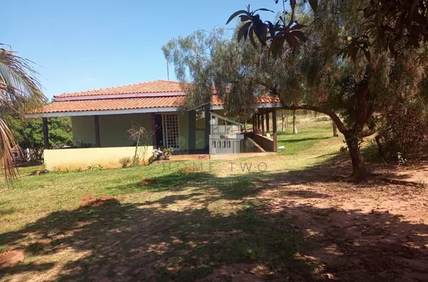 Chácara para venda e aluguel 3 quarto(s) parque giansante bauru