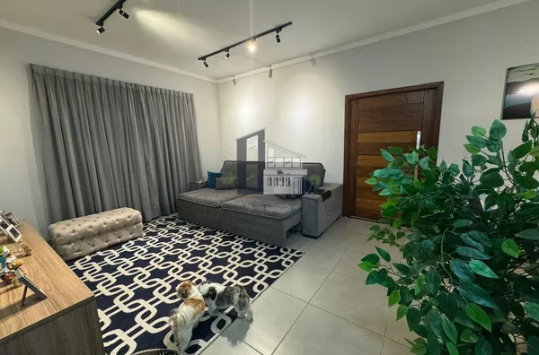 Sobrado para venda, 3 quarto(s),  Parque Vista Alegre, Bauru