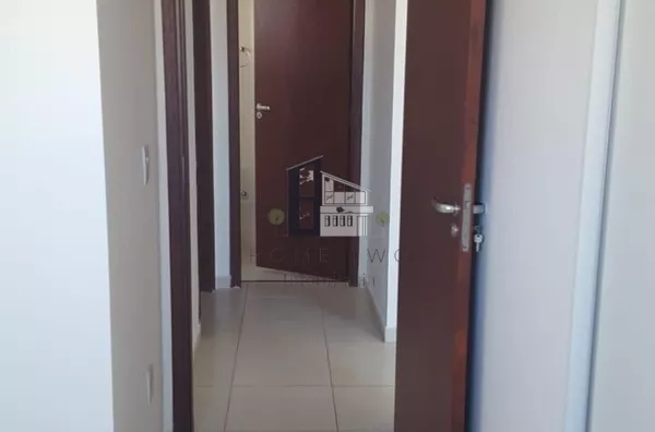 Apartamento para venda, 2 quarto(s),  Vila Coralina, Bauru