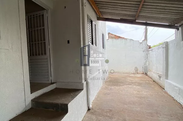 Casa para venda e aluguel, 3 quarto(s),  Núcleo Residencial Beija-flor, Bauru