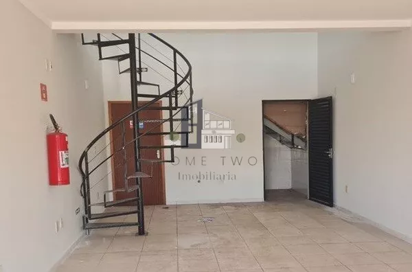 Sala comercial para aluguel,  Vila Mesquita, Bauru