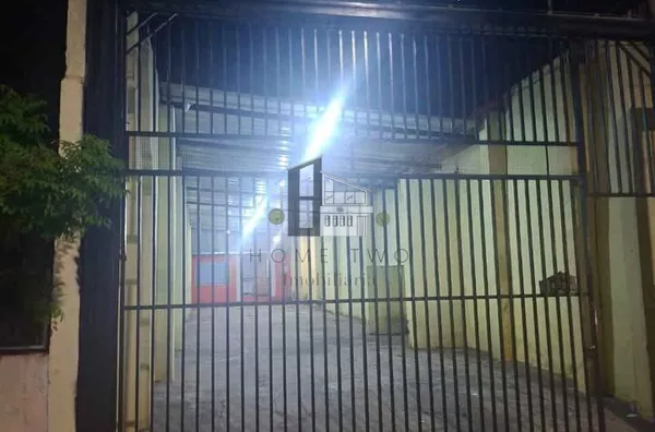 Barracão para aluguel,  Centro, Bauru