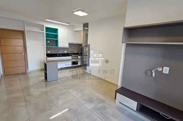 Apartamento para venda e aluguel, 2 quarto(s),  Vila Nova Cidade Universitária, Bauru