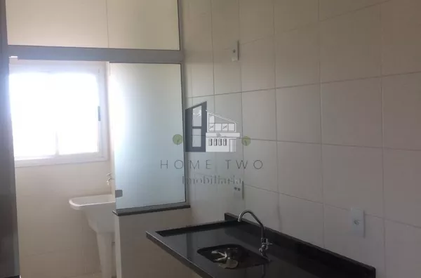 Apartamento para venda, 2 quarto(s), Via Veneto,  Vila Coralina, Bauru