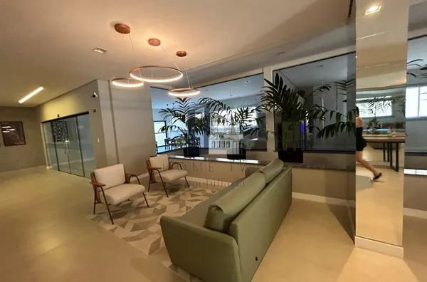 Apartamento para aluguel, 3 quarto(s),  - Selecione - Bairro, Bauru