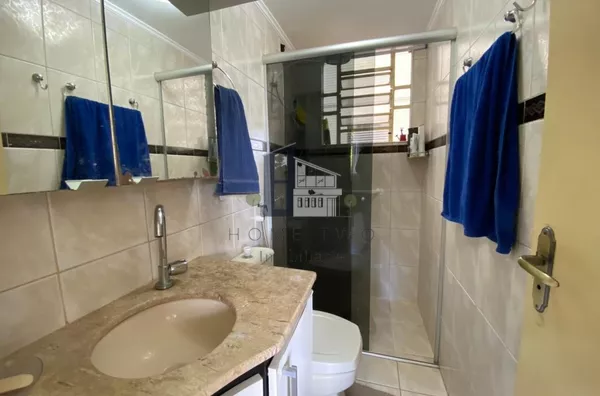 Apartamento para venda,  Residencial Camélias Jardim Marambá, Bauru