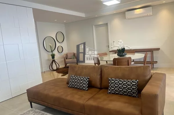 Apartamento para aluguel, 3 quarto(s),  Vila Aviação, Bauru