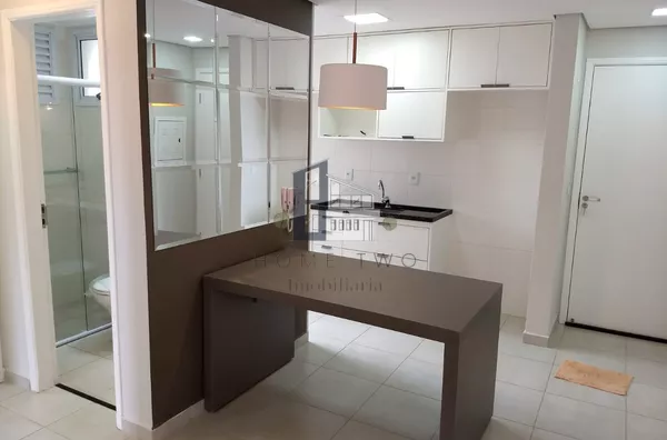 Apartamento para aluguel, 2 quarto(s),  Jardim Infante Dom Henrique, Bauru