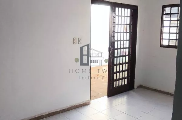 Casa para aluguel, 3 quarto(s),  Núcleo Habitacional Mary Dota, Bauru