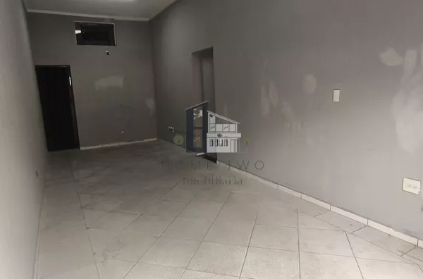 Sala comercial para aluguel,  Vila Ipiranga, Bauru